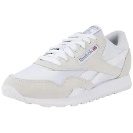 Reebok Classic Nylon Herren Weiß 37,5