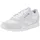 Reebok Classic Nylon Herren Weiß 37,5