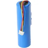 AccuCell 2600mAh Akku für Hundehalsband Hunde-Trainer