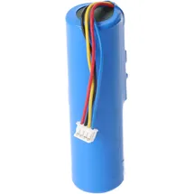 AccuCell 2600mAh Akku für Hundehalsband Hunde-Trainer