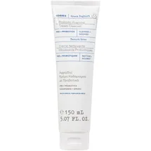 Korres Greek Yoghurt Emulgierende Waschcreme 150 ml