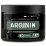 SRS Muscle Arginin Neutral Pulver 250 g