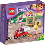 LEGO Friends Stephanies Pizzeria (41092)