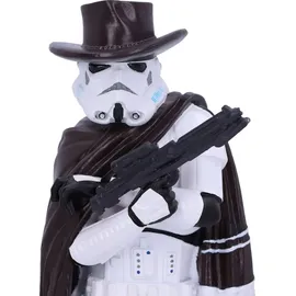 Nemesis Now Stormtrooper The Good, The Bad and The Trooper 18 cm