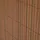 Ribelli PVC Sichtschutzmatte 160 x 300 cm braun