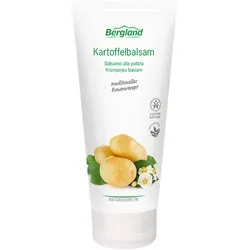 Bergland Kartoffelbalsam