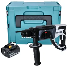 Makita DHR 202 T1JW inkl. 1x Akku 5,0 Ah + Makpac