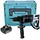 Makita DHR 202 T1JW inkl. 1x Akku 5,0 Ah + Makpac