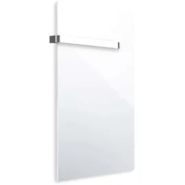 Etherma Infrarotheizung LAVABATH2-ST-350-W