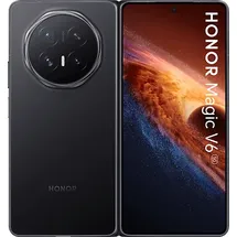 Honor Magic V6 16 GB RAM 512 GB Schwarz