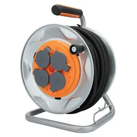 Zenitech - 4 16A-Steckdosen - 25m