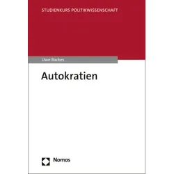 Autokratien