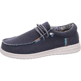 Fusion Jack Herren Blau 44