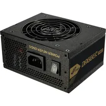 kompatible Ware FSP DAGGER PRO 850W SFX Gen5*SDA2-850