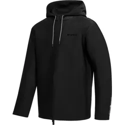 MYSTIC HAZE 2MM Neoprenhoodie 2025 black - XXL