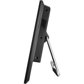 Shuttle XPC AIO Barebone P55U3 39,62cm 15,6Zoll Intel Core i3-1315U 2xSODIMM DDR5 1xM.2 1xSATA 1xHDMI Black