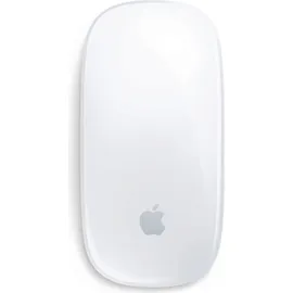 Apple Magic Mouse Weiß