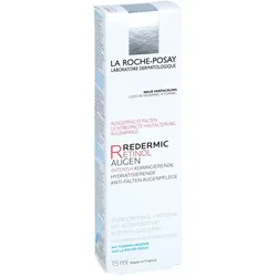 La La Roche-Posay Redermic R Augen Anti-Falten Augenpflege
