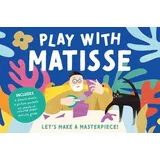 LAURENCE KING Play with Matisse