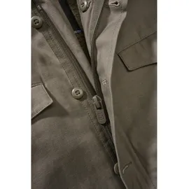 Brandit Textil Bw Parka Olive 122-128 cm