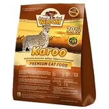 WILDCAT Karoo Kaninchen & Geflügel 3 kg