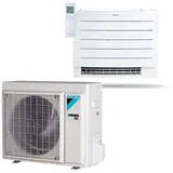 Daikin Perfera Klimaanlage Truhe | FVXM35A9+RXM35A | mit WiFi | 3,4 kW