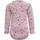 hummel hmlMIRA Baby-Body mauve mist 68