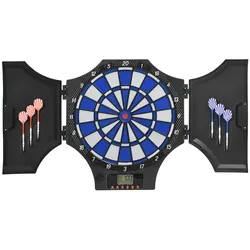 SPORTNOW Elektronische Dartscheibe PP