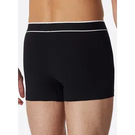 SCHIESSER Trunk 95/5 in schwarz | Gr.: L