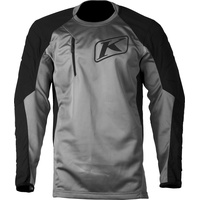 Klim Tactical Pro, Trikot - Grau - M