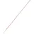 TRU Components 1571019 Litze LiFY 1 x 0.50mm2 Rot 10m