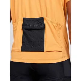 Craft ADV Gravel Fahrradtrikot Herren 574000 desert M