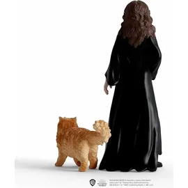 Schleich Wizarding World Hermine Granger Krummbein