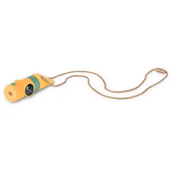 Tchibo - Kompaktes 7-in-1-Outdoor-Tool - orange
