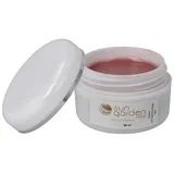 sun garden nail UV Cover Gel – Camouflage Nagelgel – UV/LED härtend Aufbaugel für Naildesign und Nailart - Buildergel (30 ml (1Pack))