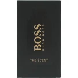 HUGO BOSS The Scent Eau de Toilette 50 ml