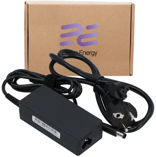 Neues Encore Energy Netzteil für HP 65W 19.5V 3.33A 7,4 x 5,0 mm