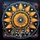 epubli Dot Painting Mandalas Malbuch 1 St.