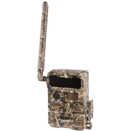 NUM'axes Pack Trail Camera PIE1067 + Batteries (x12) + 32 GB SD Card