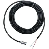 eta heiztechnik Temperatur-Anlegefühler 7m Kabel für Mischerkreis-Vorlauf