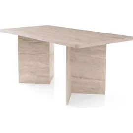 CaliCosy Ava 180 x 77 x 90 cm beige