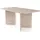 CaliCosy Ava 180 x 77 x 90 cm beige