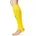 Team LIGA Stirrup Stegstutzen Core cyber yellow/black 43-46