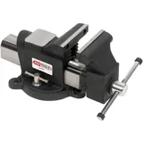 Ks Tools KS Tools 914.0144 Schraubstock, Parallelbacken, 110 mm