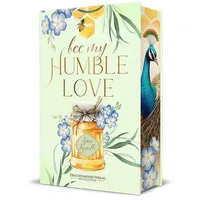 Drachenmond Verlag GmbH Bee My Humble Love