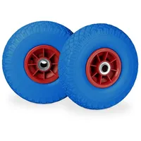 Relaxdays Sackkarrenrad 80 kg