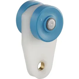 Helm Planen-Vorhang Rollapparat einpaarig 131K