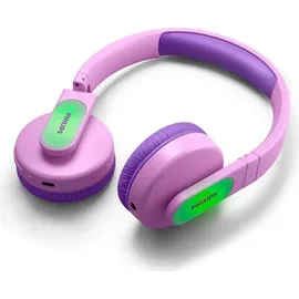 Philips TAK4206PK/00 pink