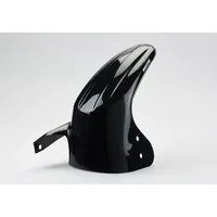 Bodystyle Hinterradabdeckung ABS Kunststoff Schwarz für YAMAHA XT1200Z Super