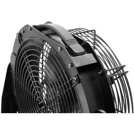 Eurolite AF-180 Stage Fan DMX Schwarz